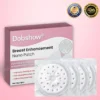 Dobshow® Breast Enhancement Nano Patch✨Wearable Confidence, Zero Effort