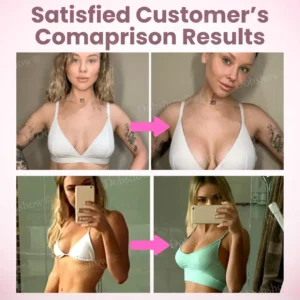 Dobshow® Breast Enhancement Nano Patch✨Wearable Confidence, Zero Effort