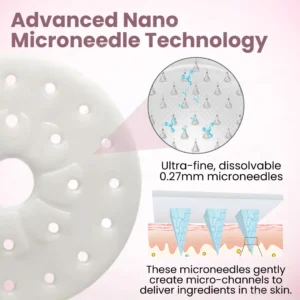 Dobshow® Breast Enhancement Nano Patch✨Wearable Confidence, Zero Effort