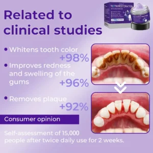 🦷Dobshow® Dental Repair Mineral Powder >> 🔥Buy 1 Get 1 Free🔥