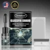 Dobshow® GlassFix Guard 2025 Windshield Crack Repair Formula