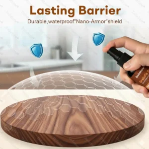 Dobshow® GrainFix Pro Wood Restoration Kit