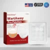 See Results in 3-5 Days with Dobshow® WartAway Pro Patches.