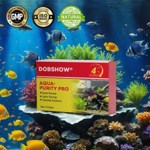 Dobshow® Aqua-Purity Pro (𝟟𝟘% 𝕆𝔽𝔽 𝗘𝗡𝗗𝗦 𝗜𝗡 𝟭𝟬 𝗠𝗜𝗡𝗨𝗧𝗘𝗦)