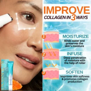 Dobshow® Caviar B-Complex Eye Essence