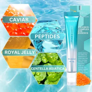 Dobshow® Caviar B-Complex Eye Essence