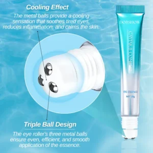 Dobshow® Caviar B-Complex Eye Essence