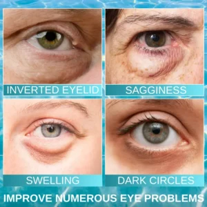 Dobshow® Caviar B-Complex Eye Essence