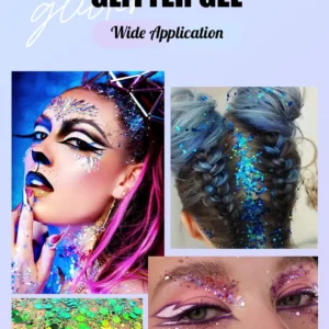 Dobshow® Color changing eyeshadow