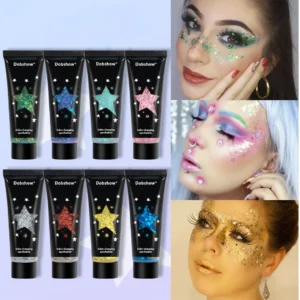 Dobshow® Color changing eyeshadow