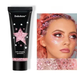 Dobshow® Color changing eyeshadow
