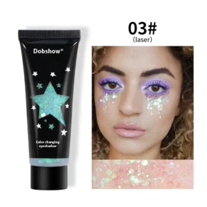 Dobshow® Color changing eyeshadow