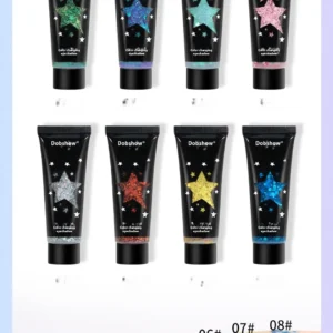 Dobshow® Color changing eyeshadow