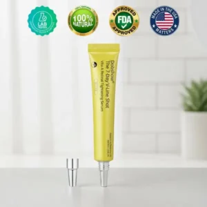 Dobshow® The 7-Day V-Line Shot: Vita A Retinal Tightening Serum