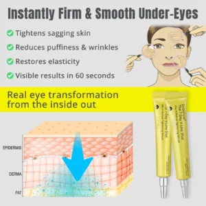 Dobshow® The 7-Day V-Line Shot: Vita A Retinal Tightening Serum