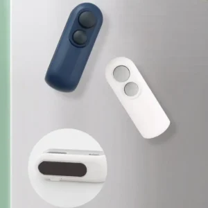 Dobshow® 2-in-1 Mini Heat Sealer -  Seal & Cutter