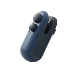 Dobshow® 2-in-1 Mini Heat Sealer -  Seal & Cutter