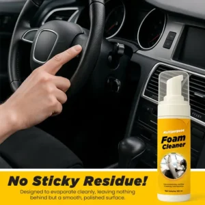 Dobshow® Multi-Purpose Foam Cleaner