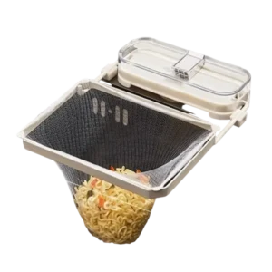 Dobshow® Suction Cup Sink Strainer