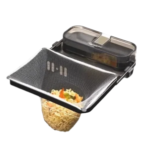 Dobshow® Suction Cup Sink Strainer