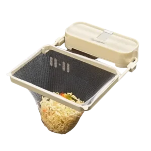 Dobshow® Suction Cup Sink Strainer