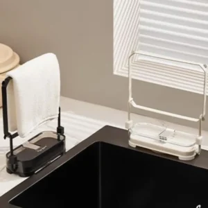 Dobshow® Suction Cup Sink Strainer