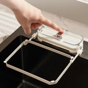 Dobshow® Suction Cup Sink Strainer