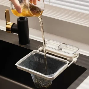 Dobshow® Suction Cup Sink Strainer