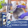 Dobshow™All-Purpose Household Bubble Cleaner