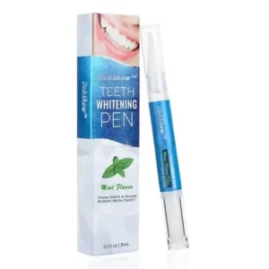 Dobshow®Teeth Whitening Pen