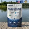 🧬 Clears Green Water in 24h | 100% Fish Safe (Bio-Formula)Dobshow® AquaClear Instant Pro Formula