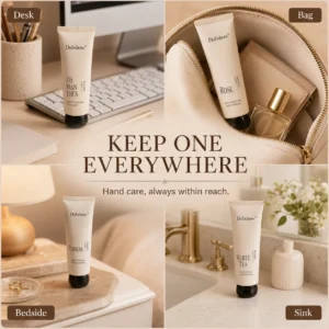 Dobshow® Fragrance Hand Cream Set