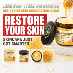 💥 2026 Limited 70% OFF 🔥 Dobshow® Barrier Repair Cream