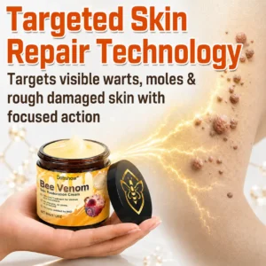 💥 2026 Limited 70% OFF 🔥 Dobshow® Barrier Repair Cream