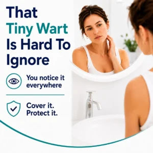 ⚡Dobshow®ClearDot 2-in-1 Patch | Helps Smooth Raised Bumps, Blemishes & Uneven Skin Texture