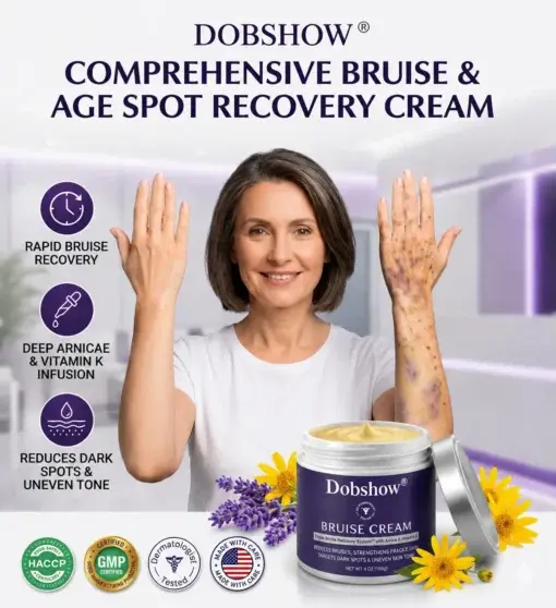 Dobshow®The Soft Dark Spot & Bruise Repair Cream