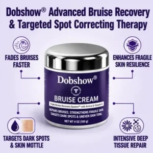 Dobshow®The Soft Dark Spot & Bruise Repair Cream