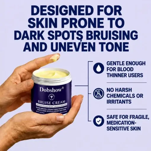 Dobshow®The Soft Dark Spot & Bruise Repair Cream