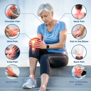 100K+ SOLD 🔥 Dobshow®   ArthriNAD+ Pro Advanced Joint Recovery Cream