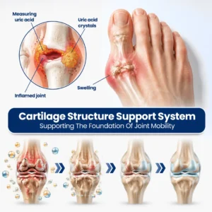 100K+ SOLD 🔥 Dobshow® ArthriNAD+ Pro Advanced Joint Recovery Cream