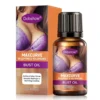 100K+ SOLD 🔥 Dobshow® MaxCurve Sculpting & Volumizing Bust Oil