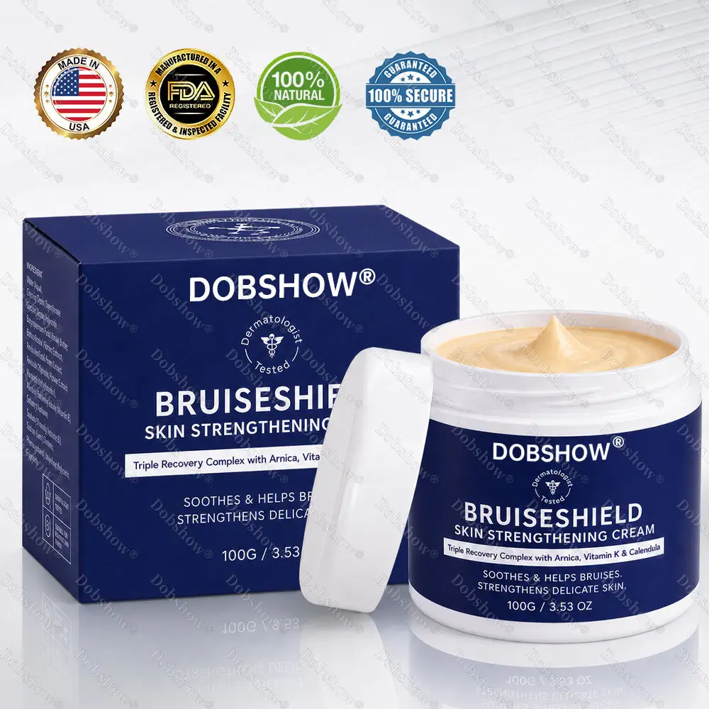 💥300K+ SOLD💕- Dobshow® Bruise Shield & Skin-Strengthening Cream