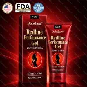 ⚡75K+SOLD⚡Dobshow® Redline Performance Gel-Limited-time discount