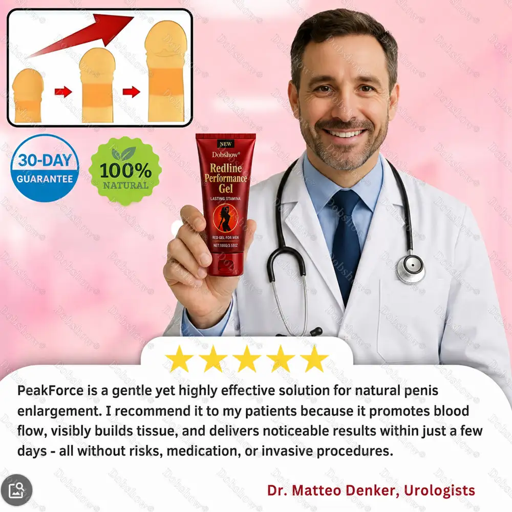 ⚡75K+SOLD⚡Dobshow® Redline Performance Gel-Limited-time discount