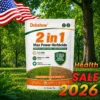 Dobshow® 2 in 1 Cyclosinone Anti-Weed Granules