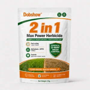Dobshow® 2 in 1 Cyclosinone Anti-Weed Granules