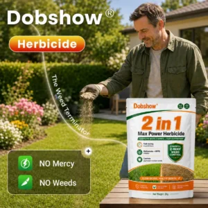 Dobshow® 2 in 1 Cyclosinone Anti-Weed Granules