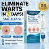 Dobshow® 7-Day Blemish Remover Pain-Free & Scar-Free Advanced Roller Pen for Skin Tags and Spots