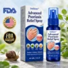 Dobshow® Advanced Psoriasis Relief Spray