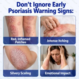Dobshow® Advanced Psoriasis Relief Spray